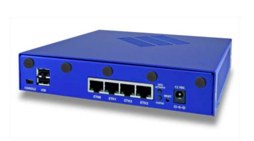 Netgate RCC-VE-2440 System